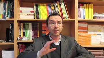 Supporting teenagers with specific learning needs (Part 1)