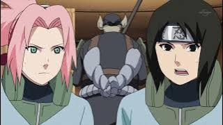 Naruto Shippuden: Season 14, Episode 296: Naruto Enters The Battle