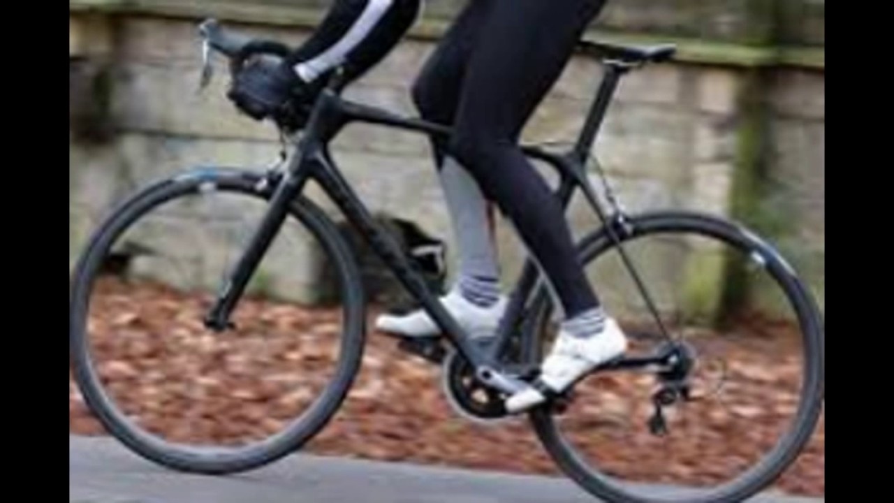 Giant TCR Advanced Pro Disc Black