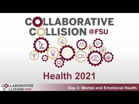 Collaborative Collision: Mental and Emotional Health 2021