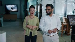 'How to Convert Browsers into Shoppers?': Aunty M Asks Abhishek Seth from HP