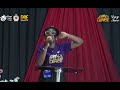 Prayer Charge - Sis Nifemi || spirit of excellence || Fire conference 4.0
