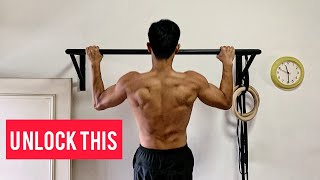 Unlock The Pull Up Now (WORKS!)