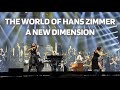 Capture de la vidéo The World Of Hans Zimmer Concierto Barcelona Completo 24-04-2024