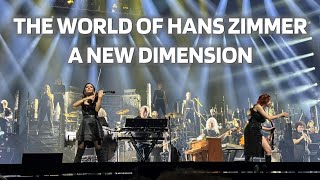 The World of Hans Zimmer Concierto Barcelona Completo 24042024