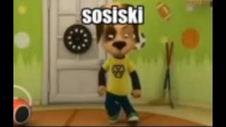 Sosiski