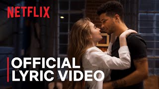 Work It | Let Me Move You by Sabrina Carpenter | Official Lyric Video | Netflix Resimi