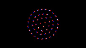 Surface waves and Ruderman mode of a bosonic superfluid vortex crystal in the lowest Landau level