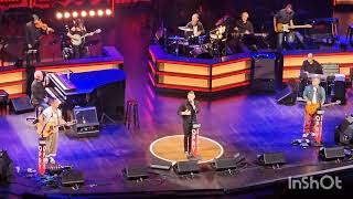 Shinedown -- Grand Ole Opry  screenshot 3