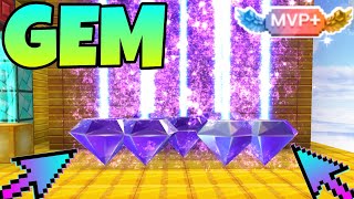 How To Get Free Gem in SkyBlock Blockman go