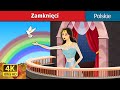 Zamknięci I Locked In in Polish I Polish Fairy Tales