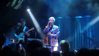 Dilan Balkay - Tamam Tavşan Uykusu Albüm Lansmanı İksv, 26.11.2025