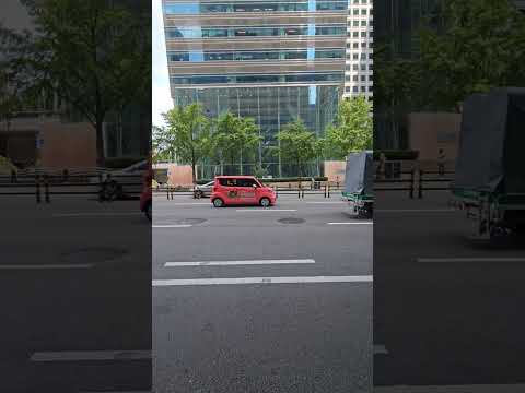 자동차 서스펜션 움직임 관찰(서울 도심) How car <strong>suspansion</strong> work in Urban Korea #shorts