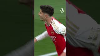 Havertz persekioja Chelsea 😳