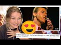 New Zealand Girl Reacts to Righteous Brothers - UNCHAINED MELODY LIVE!! 😍