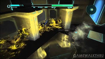 TRON: Evolution Walkthrough | Chapter 1: Reboot - Part 2