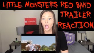 Little Monsters International Red Band Trailer #1 (2019) REACTION!!!
Does the double tap rule apply here? =P
PATRONS:
Kevin
David S.
David C.
Lucky
Kellie DA
Mateusz Wojnarowicz
Janne
#trailerreaction #littlemonsters #newtrailers
JOIN THE PERFECTLY SERIOUS PRODUCTIONS SUPPORTER FAMILY
https://www.patreon.com/PerfectlySerious
FOLLOW PERFECTLY SERIOUS PRODUCTIONS
Subscribe: https://www.youtube.com/c/perfectlyseriousproductions
Website: https://www.perfectlyserious.com
Twitter: https://www.twitter.com/PSProductionsCA
Facebook: https://www.facebook.com/perfectlyserious/
Instagram: https://www.instagram.com/psproductionsca/
FOLLOW CAITLIN
Subscribe: https://www.youtube.com/channel/UCls8mnDD1YcTh887dzbNnZQ
Twitter: https://twitter.com/MewMittens
Instagram: https://www.instagram.com/mew_mittens/
FOLLOW JULIA
Instagram: https://www.instagram.com/julia_bird5278/
FOLLOW KATEY
Twitter: https://www.twitter.com/kateyrose88
Instagram: https://www.instagram.com/kateyrose88 Little Monsters International Red Band Trailer #1 (2019) REACTION!!!
