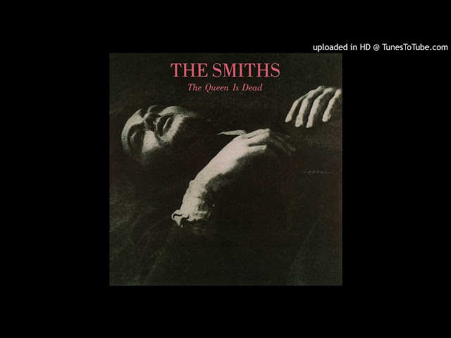 The Smiths - There Is A Light That Never Goes Out class=