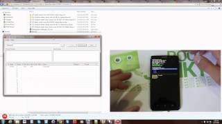 How to Unbrick or Restore your Motorola Droid Ultra screenshot 5