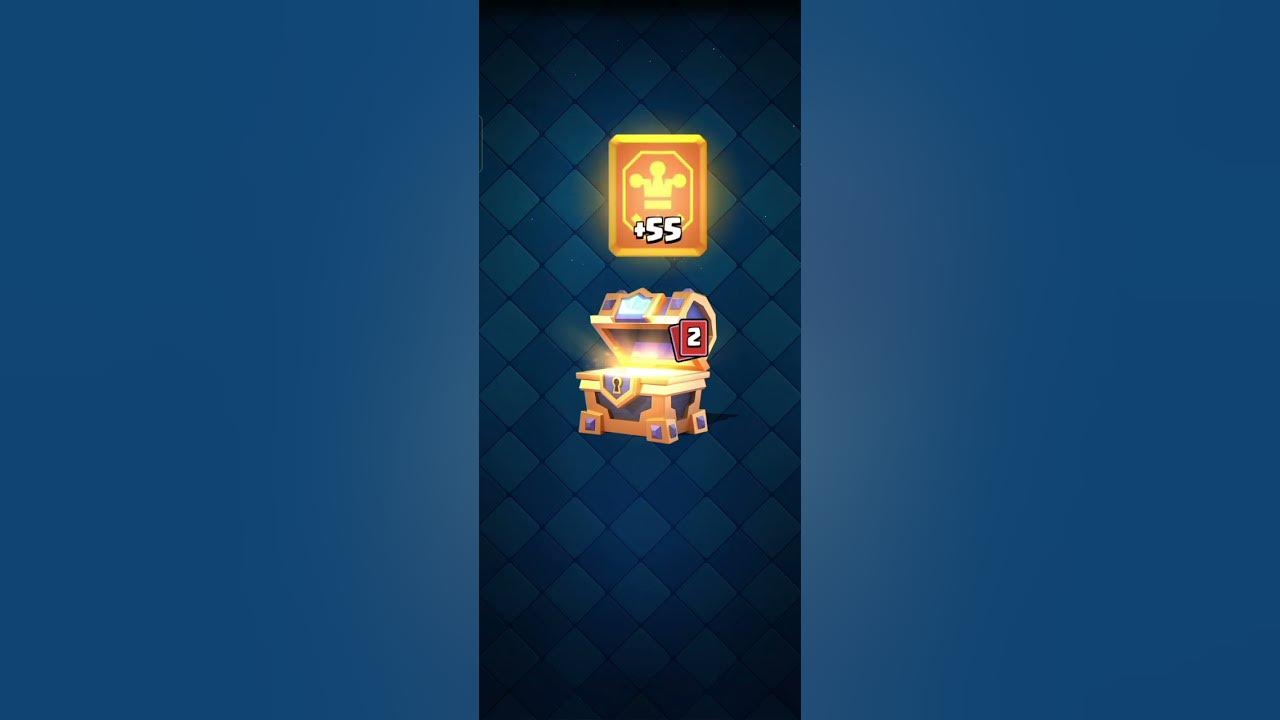 OPENING ROYAL WILD CHEST YouTube