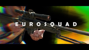 Eurosquad - [PQ]