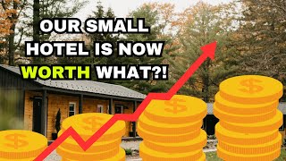 We Got a $2.3M Offer for Our Small Hotel – 3 Powerful Wealth Lessons from Hospitality