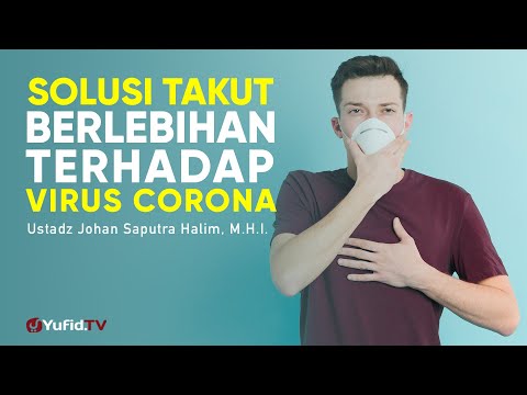 Video: Maribel Guardia Tidak Takut Dengan Coronavirus, Apa Yang Dia Katakan?