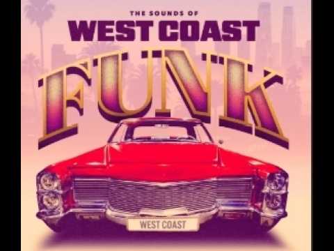 Dj D Mix 278 WestCoast Funk - YouTube