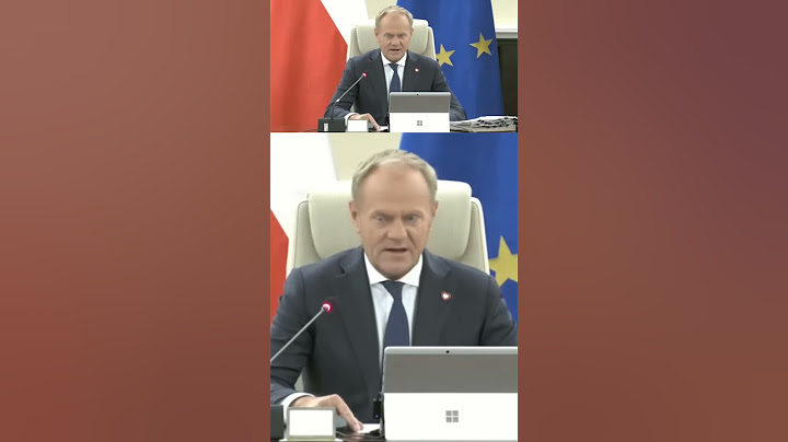 Donald Tusk odpowiada Andrzejowi Dudzie. "Nie ma prawa lekceważyć nawet jednego głosu"
