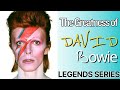 Reaction to EVERY David Bowie Song! David Bowie Albums Ranked from Best to Worst + Top 10 Songs!