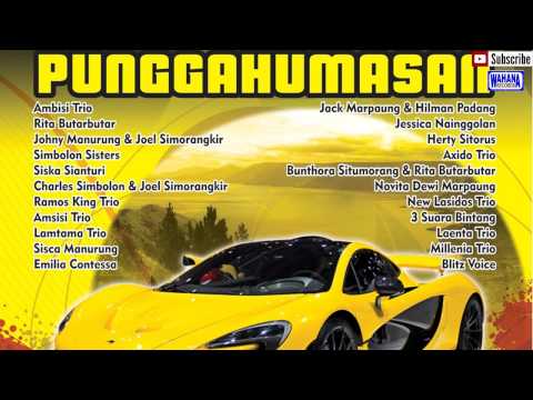 Emilia Contessa - Bunga Na Malos