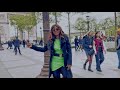 Lesly felmagrce  toi  clip officiel 