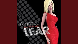 Video thumbnail of "Amanda Lear - I'm Coming Up"
