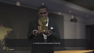 Rebuilding Man Utd 51 Years into PES 2017 (Part 4)