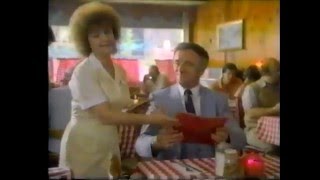New Yorks Lottery Commercial Cop And Waitress