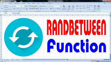 Excel magic trick 23 bangla - RANDBETWEEN Function