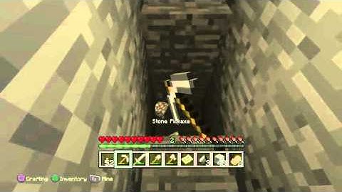 Minecraft Playstation 4 Edition Let