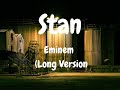 Eminem Stan Long Version Ft Dido Lyrics 2023 4K Eminem Stan Long Version Ft Dido Lyrics 2023 4K