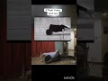 Jonny performs the Bruce Lee Push Up