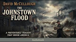 The Johnstown Flood – David McCullough | History | Audiobook