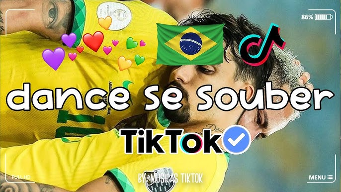 Dance se Souber TikTok {Tente não Dançar TikTok 2023}🎉🎉✨ 