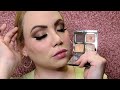 IL Makiage Color Boss Squad Eyeshadow Palette Tutorial/Review 2023