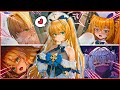 [NTR] The Forbidden Blood Awakens in Her… - Fallen Priestess: My Sister's Demonic Bloodline Gameplay