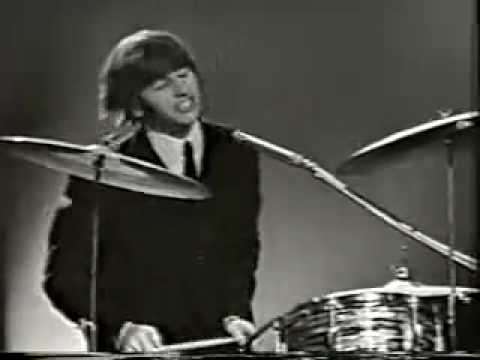 The Beatles -  Boys live