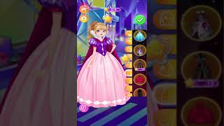 GAME ANAK 😍 Blair's Halloween Boutique! PERMAINAN ANAK PEREMPUAN BERDANDAN screenshot 5