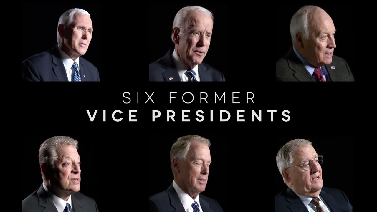 President in Waiting | Official Trailer | Tribeca Films