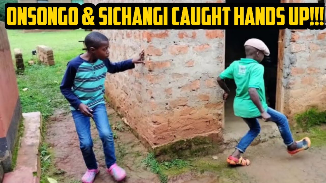 WAMENASWA!! ONSONGO & SICHANGI MISSION FAILS!!!@onsongocomedy @msenjule_254