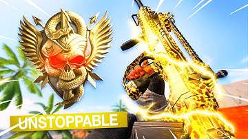 UNSTOPPABLE FFAR 1 SETUP.. NO RECOIL! (BEST FFAR 1 CLASS SETUP) - COLD WAR