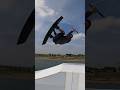 Flip to butter #extremesport #snowboard #wakeboard #watersport #boardsports #wakelife