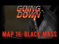 Doom 2 Going Down walkthrough no commentary MAP 16: Black Mass (All secrets)